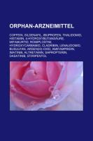 Orphan-Arzneimittel