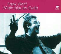 Mein blaues Cello. CD
