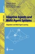 Adaptive Agents and Multi-Agent Systems