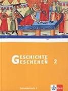 Geschichte und Geschehen H2. Schülerbuch. Hessen G8