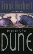 Heretics Of Dune