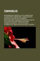 Omnibus