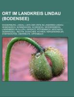 Ort Im Landkreis Lindau (Bodensee)