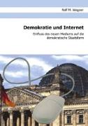 Demokratie und Internet