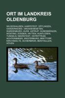 Ort Im Landkreis Oldenburg