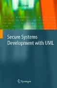 Secure Systems Development with UML