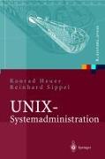 UNIX-Systemadministration