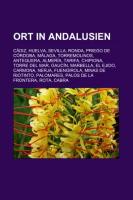 Ort in Andalusien