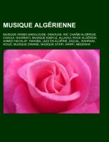 Musique algérienne