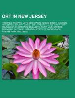 Ort in New Jersey