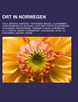 Ort in Norwegen