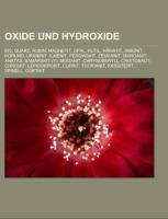 Oxide Und Hydroxide