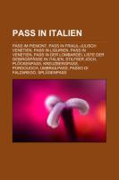 Pass in Italien