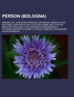 Person (Bologna)