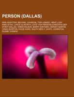 Person (Dallas)