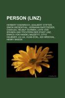 Person (Linz)