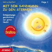 Mit dem Sandmann zu den Sternen. CD
