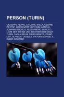 Person (Turin)