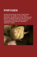 Phrygien