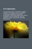 Phytomediziner