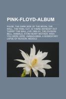 Pink-Floyd-Album