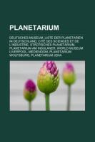 Planetarium