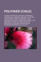 Politiker (Chile)