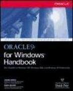 Oracle9i for Windows Handbook