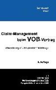 Claim-Management beim VOB-Vertrag