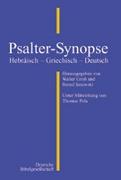 Psalter-Synopse