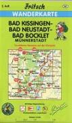 Bad Kissingen, Bad Neustadt, Bad Bocklet