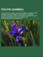 Politik (Gambia)