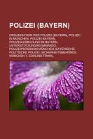 Polizei (Bayern)