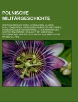 Polnische Militärgeschichte