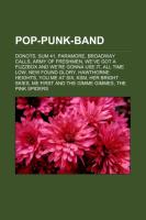 Pop-Punk-Band