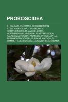 Proboscidea