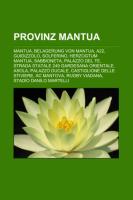 Provinz Mantua