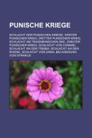 Punische Kriege