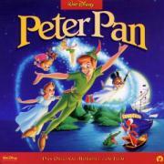 Peter Pan. CD