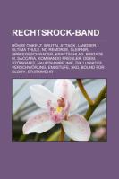 Rechtsrock-Band