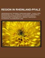 Region in Rheinland-Pfalz
