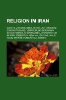 Religion Im Iran
