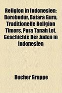 Religion in Indonesien