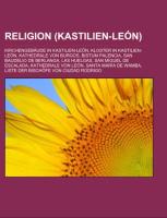 Religion (Kastilien-León)