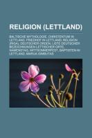 Religion (Lettland)