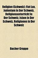 Religion (Schweiz)