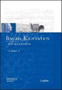 Bach-Handbuch. Bd. 1: Bach-Handbuch. Kantaten