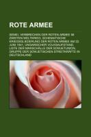 Rote Armee