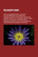 Rundfunk