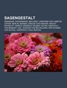 Sagengestalt